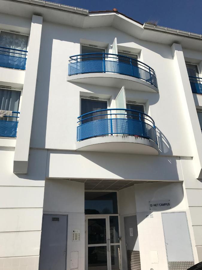 Cosy Angelu Διαμέρισμα Ανγκλέ Εξωτερικό φωτογραφία
