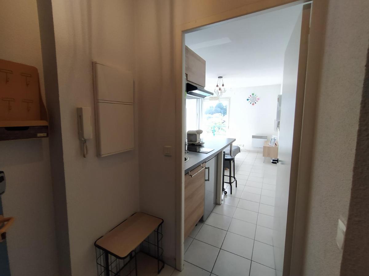 Cosy Angelu Διαμέρισμα Ανγκλέ Εξωτερικό φωτογραφία