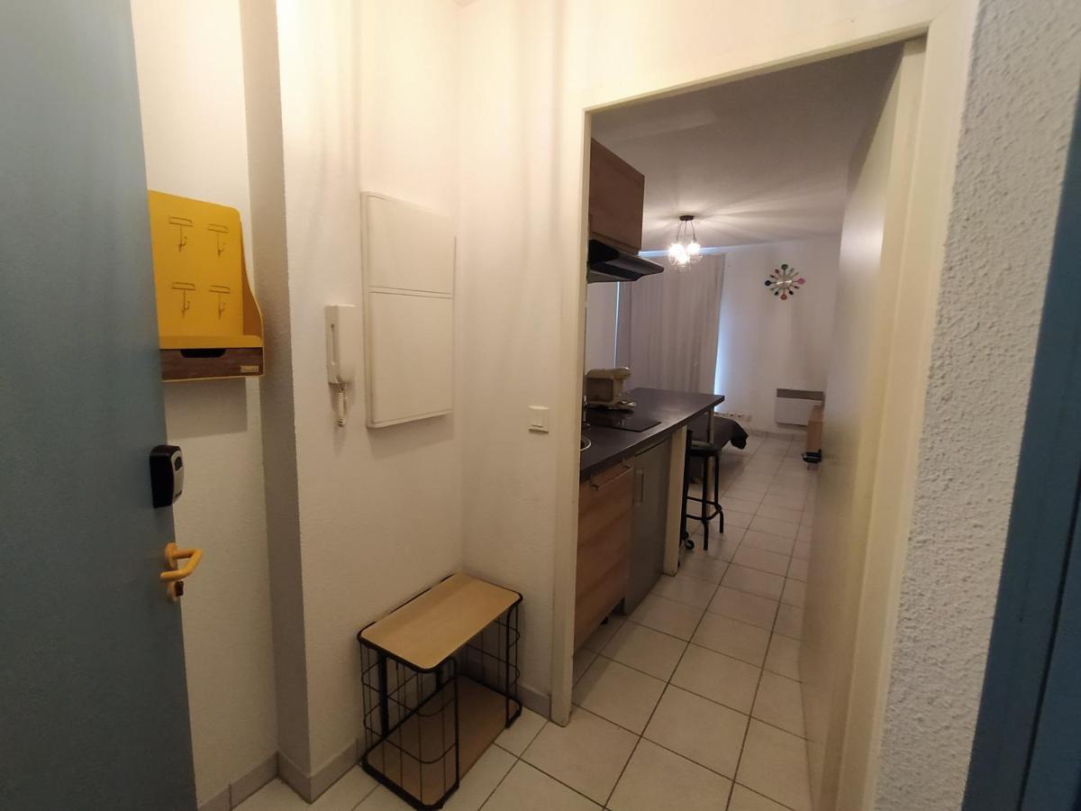 Cosy Angelu Διαμέρισμα Ανγκλέ Εξωτερικό φωτογραφία